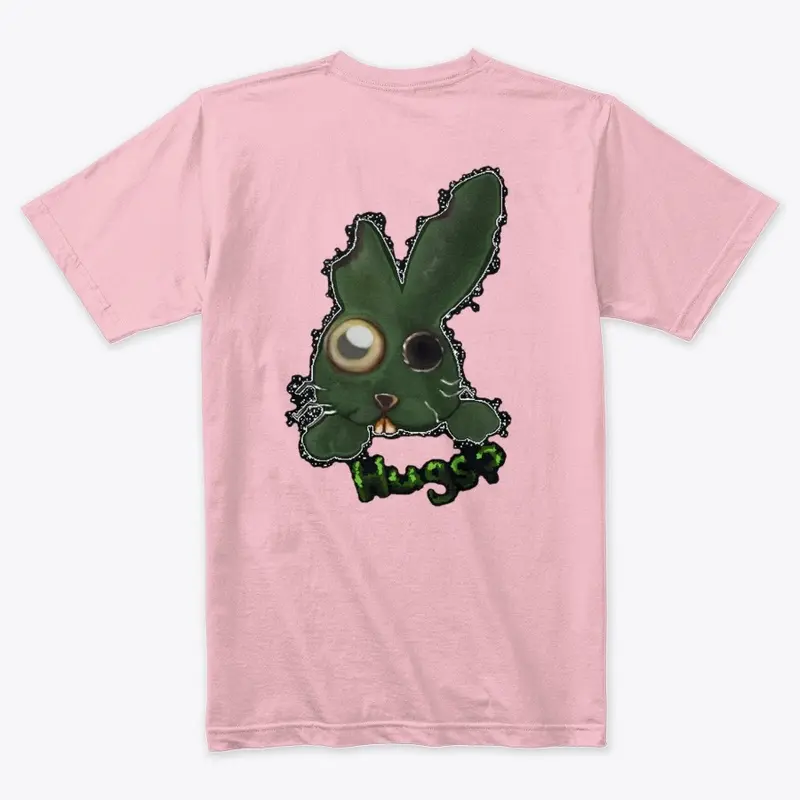 FunBun Gamez Sunny Tee