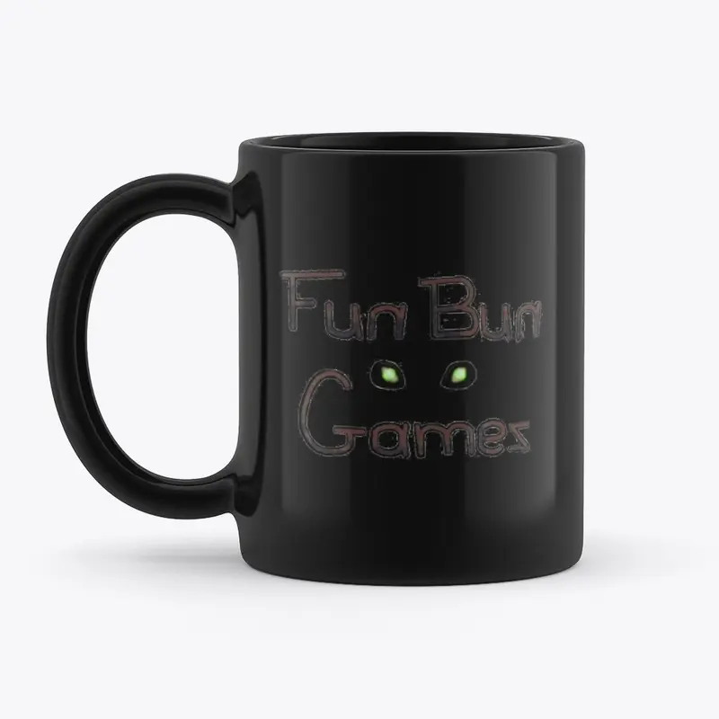 FunBun Gamez Sunny Mug